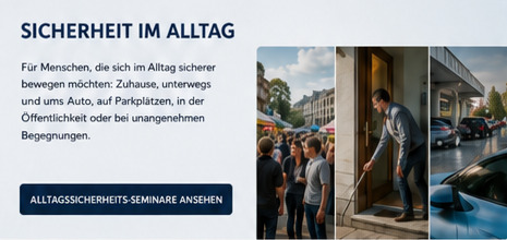 Alltagssituationen mit Öffentlichkeit, Zuhause und Auto