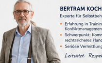 Bertram Koch